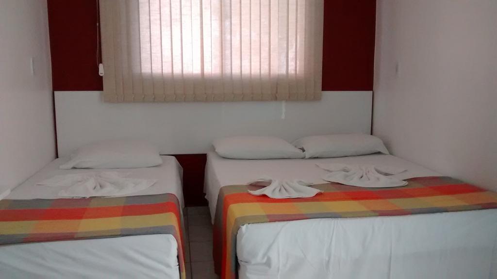 Casa de hóspedes Pousada Som Do Mar Maceio 2*